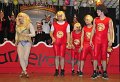 Karneval in Alverdissen  0348